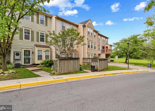 Property at 14648 Wexhall Ter Unit 1-4, Burtonsville, MD 20866, 3 beds, 2 baths