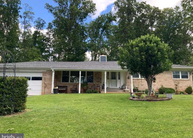 Property at 22705 Frederick Rd, Clarksburg, MD 20871, 5 beds, 3 baths