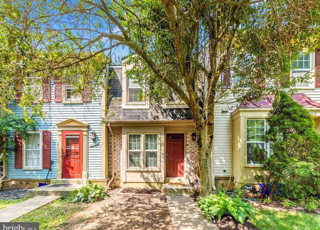 Property at 20541 Strath Haven Dr, Gaithersburg, MD 20886, 2 beds, 2 baths