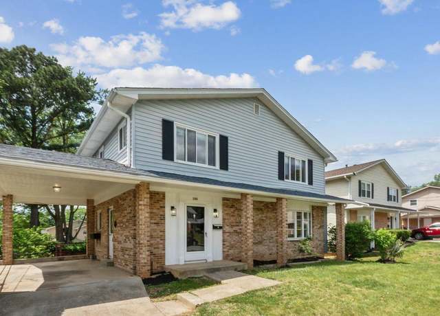 Property at 3516 Jeff Rd, Upper Marlboro, MD 20774, 3 beds, 2.5 baths