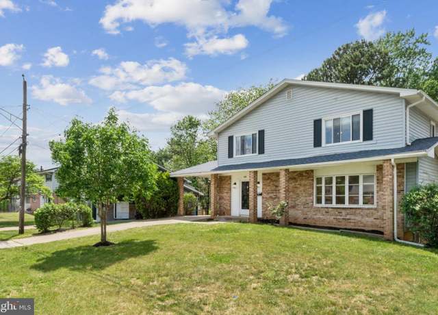 Property at 3516 Jeff Rd, Upper Marlboro, MD 20774, 3 beds, 2.5 baths