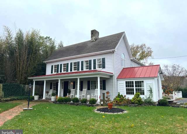 Property at 119 Watson Rd, Centreville, MD 21617, 4 beds, 3 baths