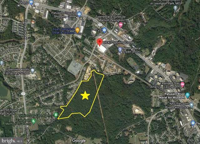 Property at Goldfinch Dr, Great Mills, MD 20634