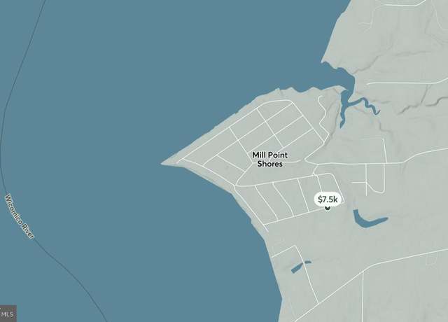 Property at Sunrise Rd, Chaptico, MD 20621