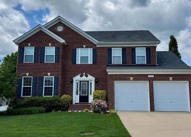Property at 43515 Abis St, Hollywood, MD 20636, 5 beds, 3.5 baths