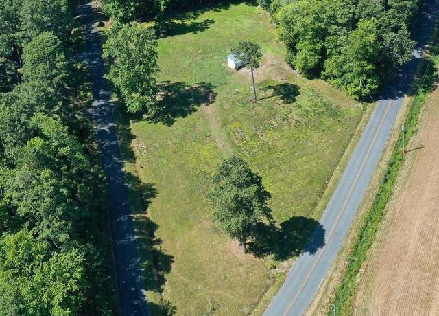 Property at 13712 Crows Foot Ln, Princess Anne, MD 21853