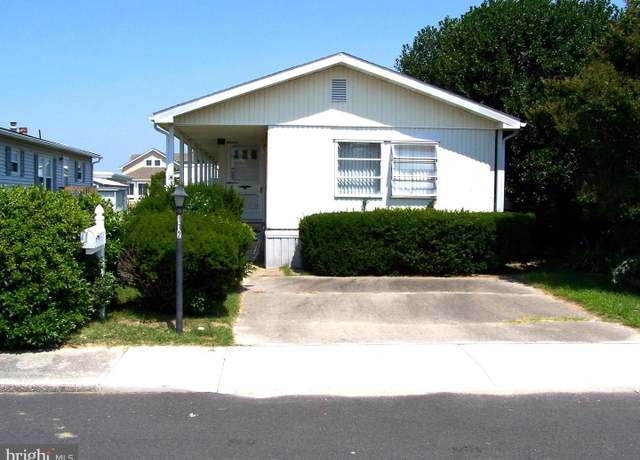 Property at 112 Pine Tree Rd, Ocean City, MD 21842