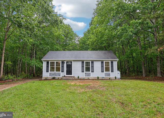 Property at 5907 Harley Ave, Mays Landing, NJ 08330, 3 beds, 1 bath