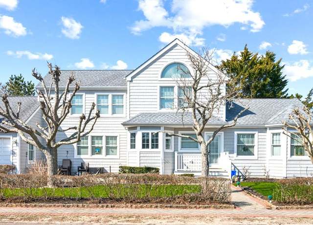 Property at 225 Brainard Ave, Cape May Point, NJ 08212, 4 beds, 3.5 baths