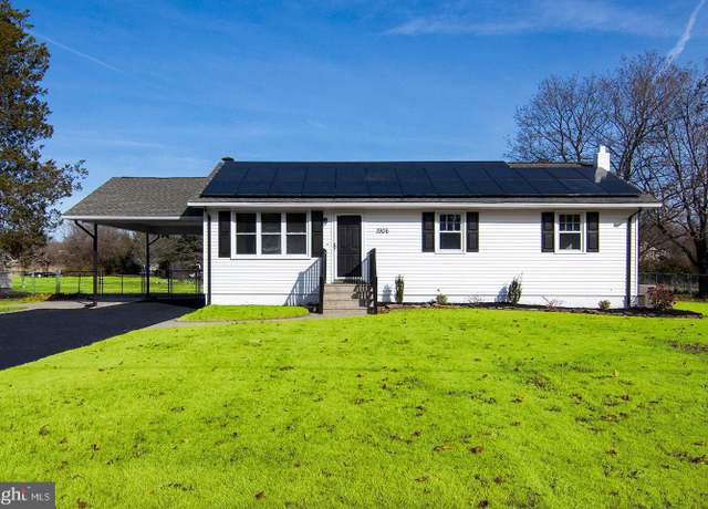 Property at 1906 West Blvd, Malaga, NJ 08328, 3 beds, 2.5 baths