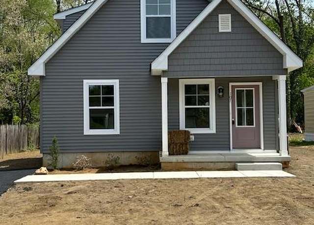 Property at 107 Firth Dr, Mantua, NJ 08051, 2 beds, 2 baths