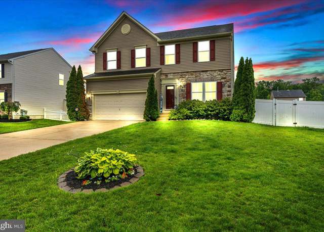Property at 263 Staggerbush Rd, Williamstown, NJ 08094, 4 beds, 3 baths