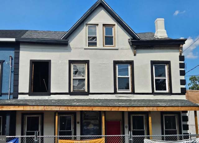 Property at 116 Chambers St, Trenton, NJ 08609, 4 beds, 2 baths