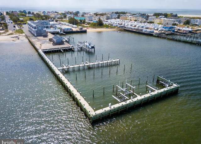 Property at 102 W Roosevelt Ave Unit BS 27, Long Beach Township, NJ 08008