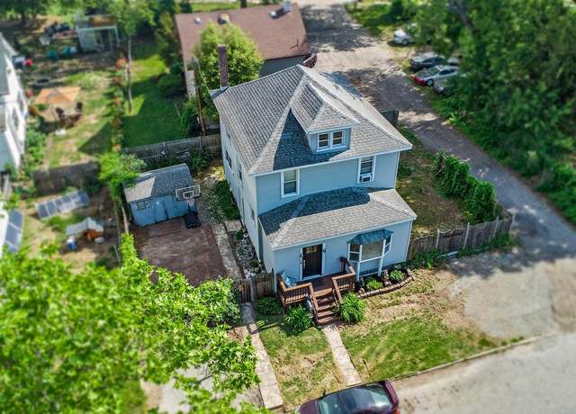 Property at 58 Cypress Ave, Penns Grove, NJ 08069, 3 beds, 1 bath