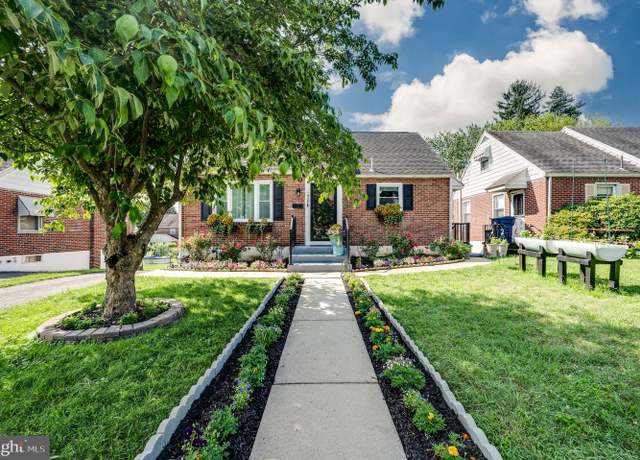 Property at 1928 Reading Ave, Reading, PA 19609, 3 beds, 1 bath