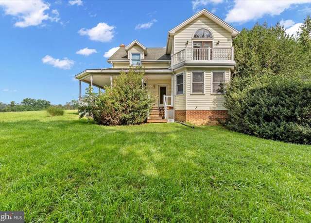 Property at 1527 Walnut Bottom Rd, Newville, PA 17241, 2 beds, 2 baths