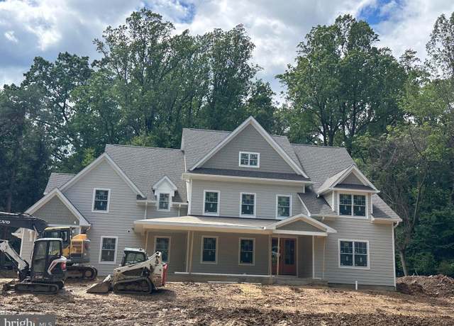 Property at 650 Old Eagle School Rd, Wayne, PA 19087, 6 beds, 5.5 baths