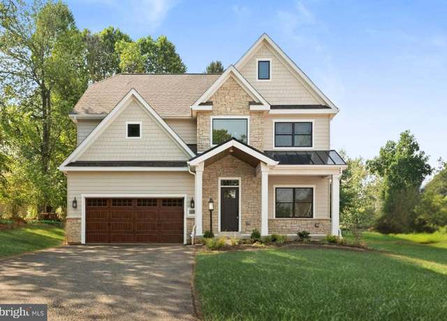 Property at 1430 Grove Ave Unit 1BLP, West Chester, PA 19380, 4 beds, 3.5 baths