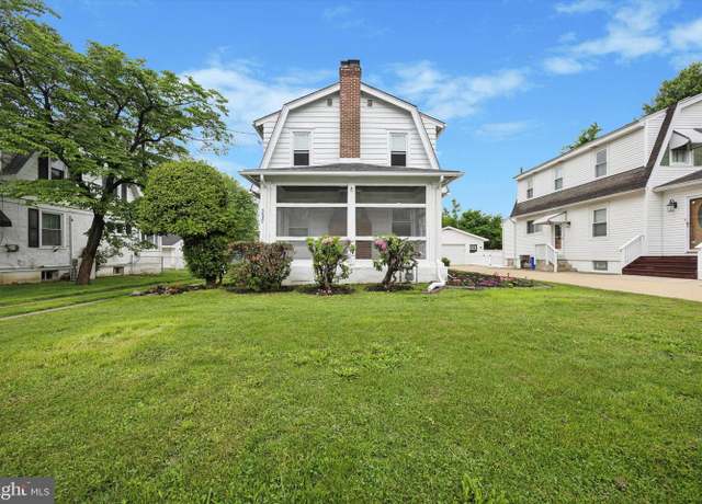 Property at 237-E Roland Rd, Brookhaven, PA 19015, 3 beds, 1.5 baths