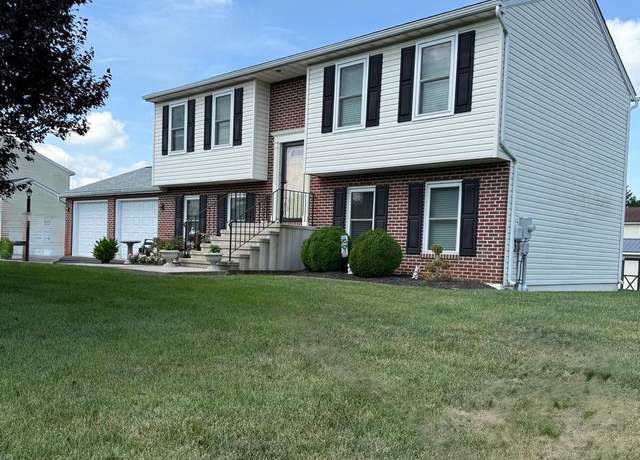 Property at 15305 Cobble Dr, Greencastle, PA 17225, 3 beds, 2 baths