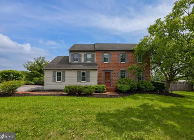 Property at 218 Delp Rd, Lancaster, PA 17601, 3 beds, 3.5 baths