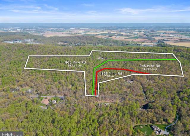 Property at 865 Mine Rd, Lebanon, PA 17042