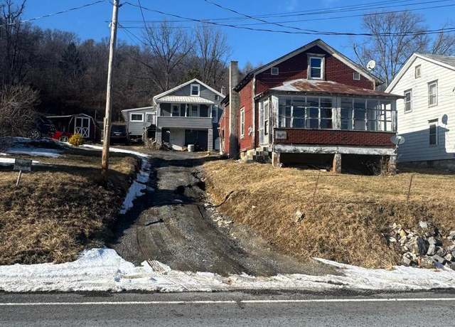 Property at 9487 Us Highway 522 S, Lewistown, PA 17044, 3 beds, 1 bath