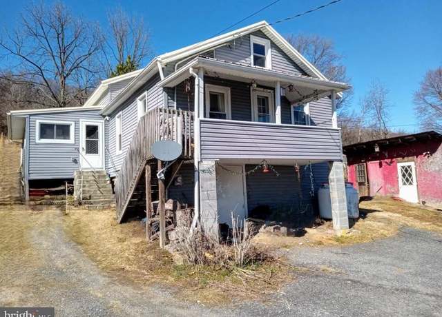 Property at 9487 Us Highway 522 S, Lewistown, PA 17044, 3 beds, 1 bath