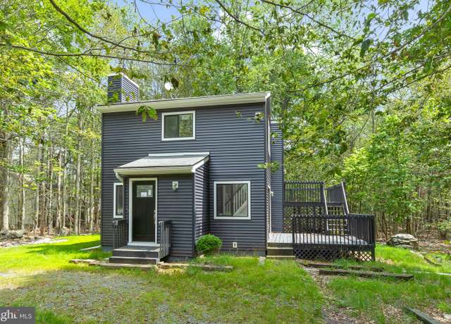 Property at 2914 Fairhaven Dr, Tobyhanna, PA 18466, 3 beds, 2 baths