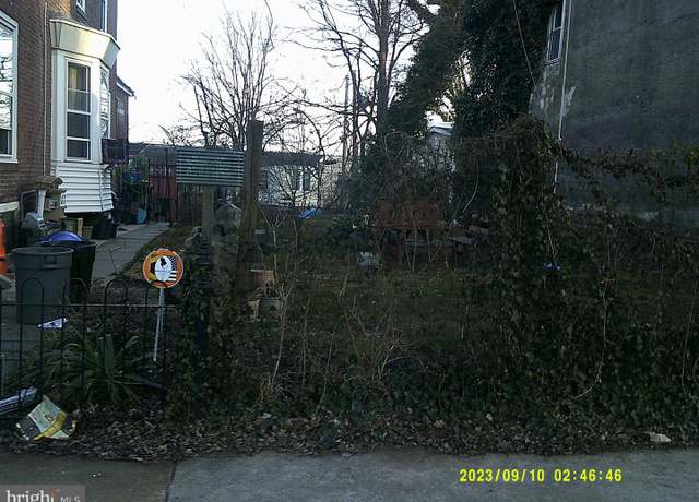 Property at 420 E High St, Philadelphia, PA 19144