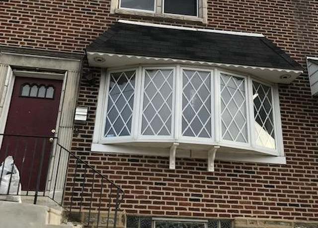 Property at 1127 E Cheltenham Ave, Philadelphia, PA 19124, 3 beds, 1 bath