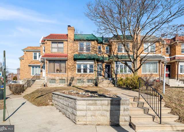 Property at 2483 76th Ave, Philadelphia, PA 19150, 3 beds, 2.5 baths
