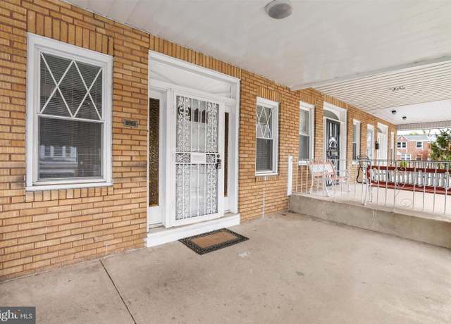 Property at 1705 Roselyn St, Philadelphia, PA 19141, 3 beds, 1 bath