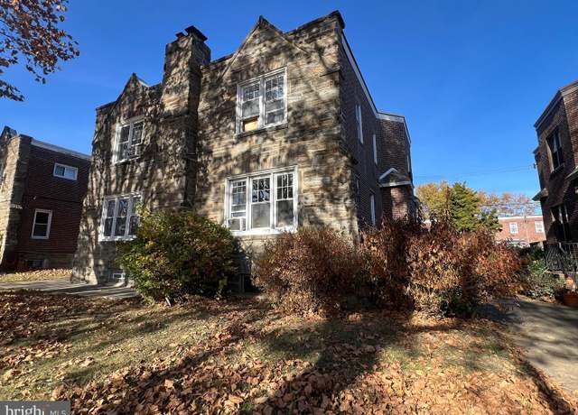 Property at 3031 Cottman Ave, Philadelphia, PA 19149, 3 beds, 2.5 baths