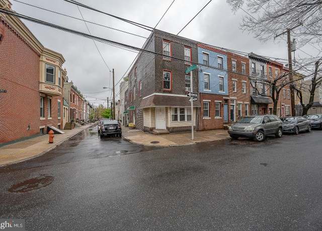 Property at 2314 Brown St, Philadelphia, PA 19130, 5 beds