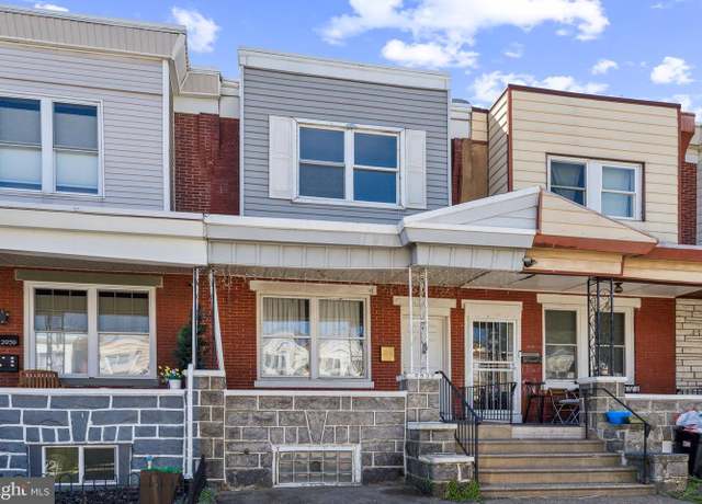 Property at 2937 Aramingo Ave, Philadelphia, PA 19134, 3 beds, 1 bath