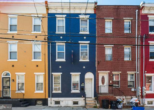 Property at 1612 Fontain St, Philadelphia, PA 19121, 6 beds, 2.5 baths