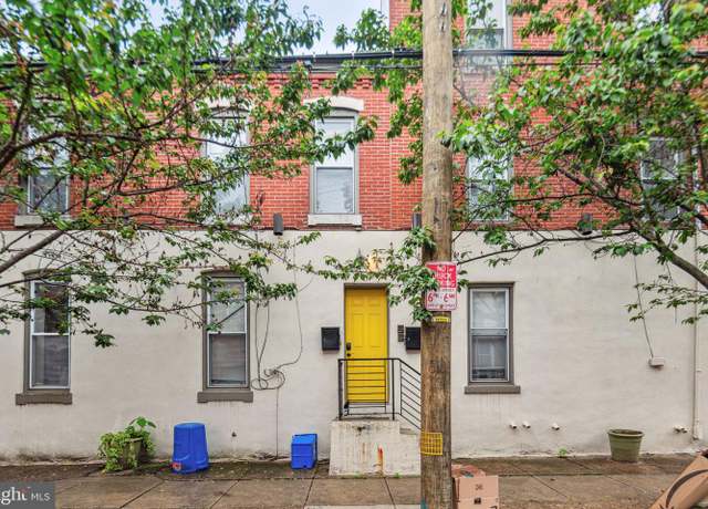 Property at 909 S 20th St #3, Philadelphia, PA 19146, 1 bed, 1 bath