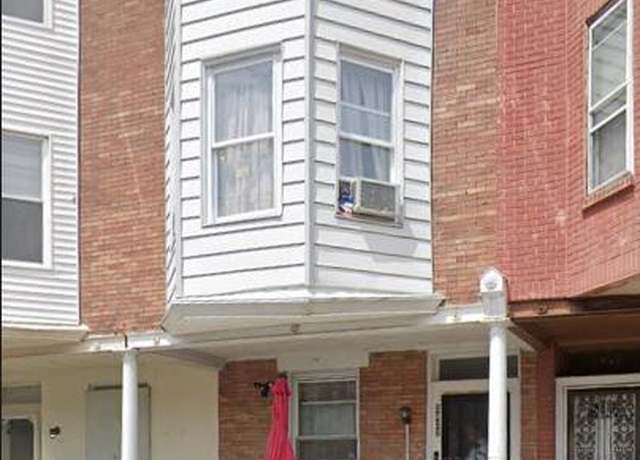 Property at 5827 Crittenden St, Philadelphia, PA 19138, 4 beds, 1.5 baths