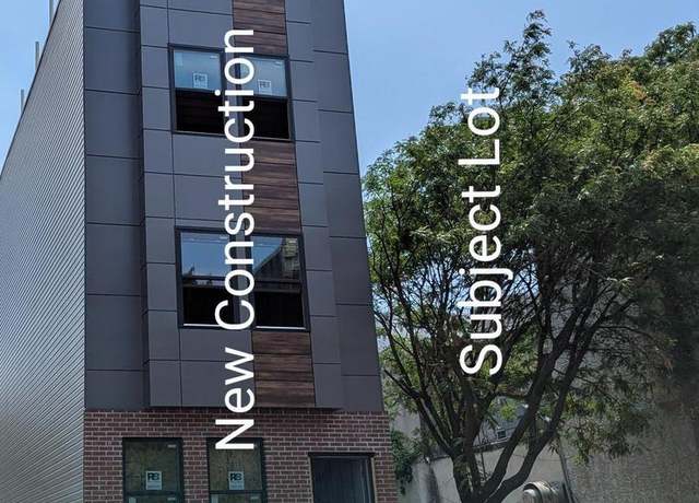 Property at 1636 W Susquehanna Ave, Philadelphia, PA 19121