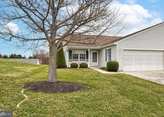Property at 1383 Chami Dr, Spring Grove, PA 17362, 2 beds, 2 baths