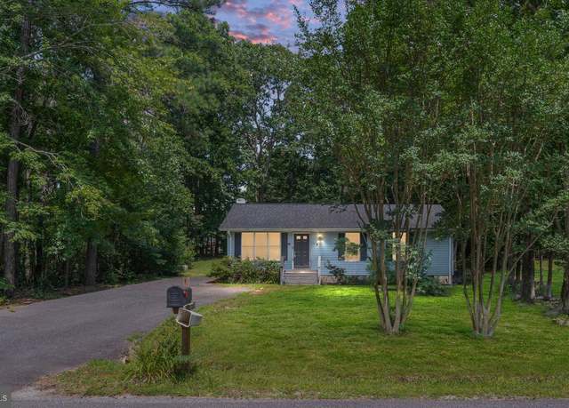 Property at 4 Posterity Cv, Ruther Glen, VA 22546, 3 beds, 2 baths