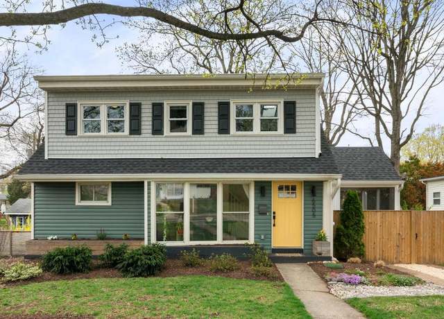 Property at 6505 Cavalier Dr, Alexandria, VA 22307, 4 beds, 3 baths