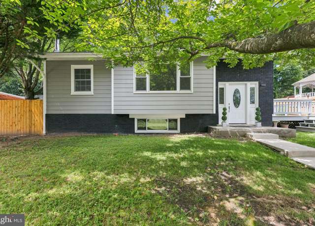 Property at 8902 Sylvania St, Lorton, VA 22079, 4 beds, 2 baths