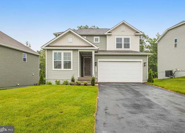 Property at 35666 Aspen Way, Locust Grove, VA 22508, 4 beds, 3 baths