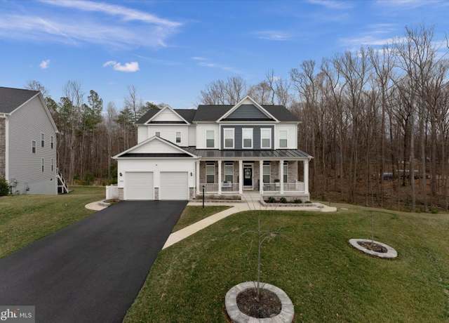Property at 13882 Trinity Pond Ln, Manassas, VA 20112, 6 beds, 5.5 baths