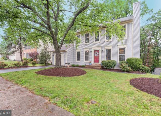 Property at 7610 Michelle Ct, Manassas, VA 20109, 3 beds, 2.5 baths