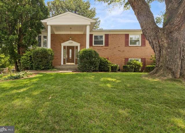 Property at 13229 Delaney Rd, Woodbridge, VA 22193, 5 beds, 3 baths