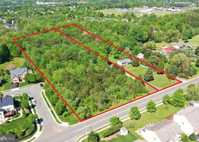 Property at 10501 Godwin Dr, Manassas, VA 20112